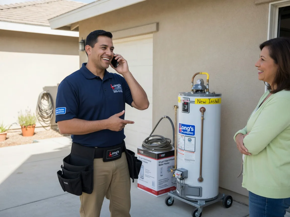 Leak Detection New Meadows, ID FAQs
